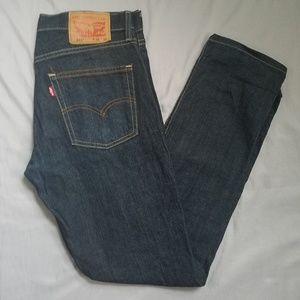 Levi's 511 Mens  32 waist